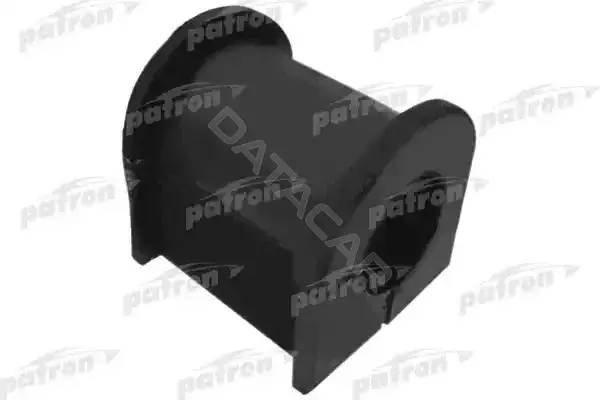 Втулки стабилизатора PATRON PSE2507