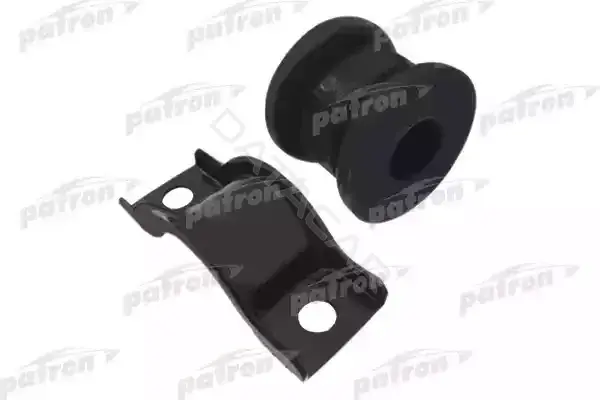 Втулки стабилизатора PATRON PSE2521