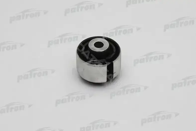 Сайлентблок рычага PATRON PSE10442