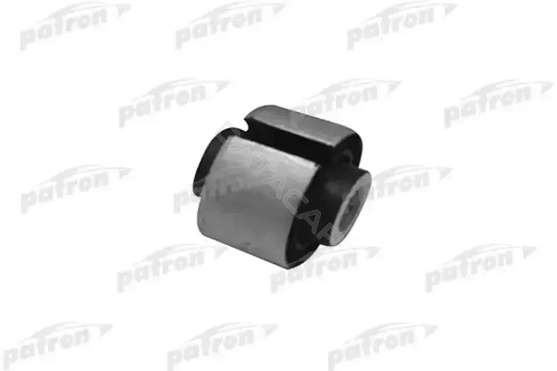 Сайлентблок рычага PATRON PSE10444