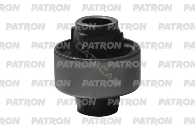Сайлентблок рычага PATRON PSE10445