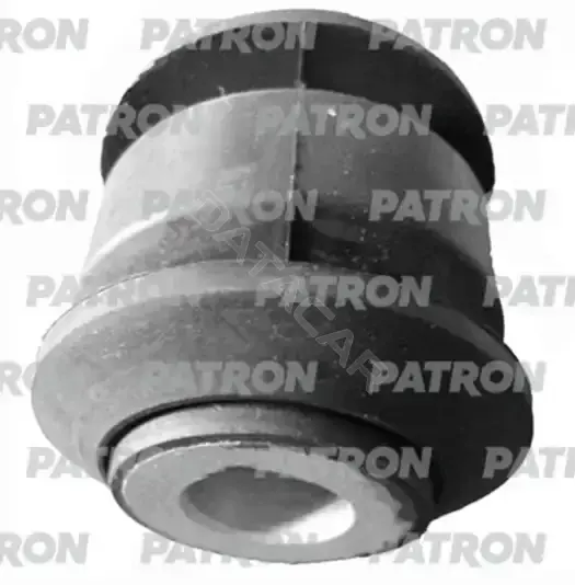 Сайлентблок рычага PATRON PSE10448