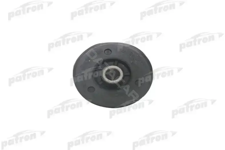 Сайлентблок рычага PATRON PSE10453