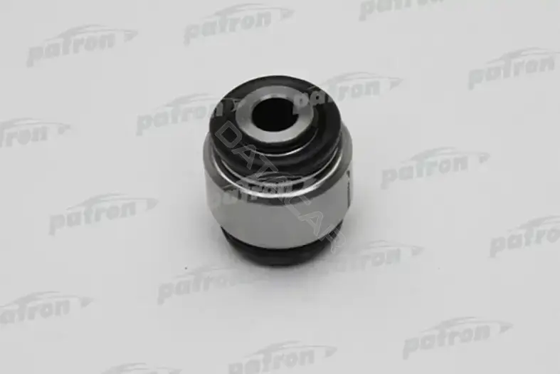 Сайлентблок рычага PATRON PSE10478