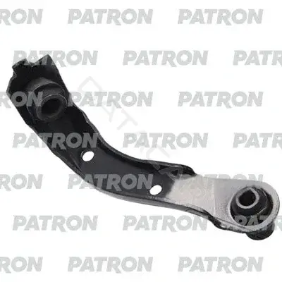Подушка двигателя (Опора) PATRON PSE3835