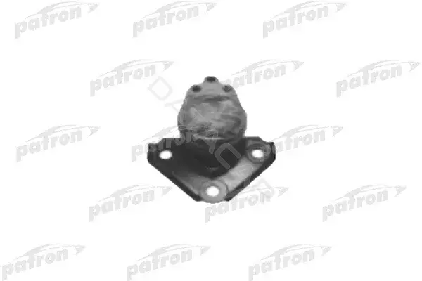 Подушка двигателя (Опора) PATRON PSE3900