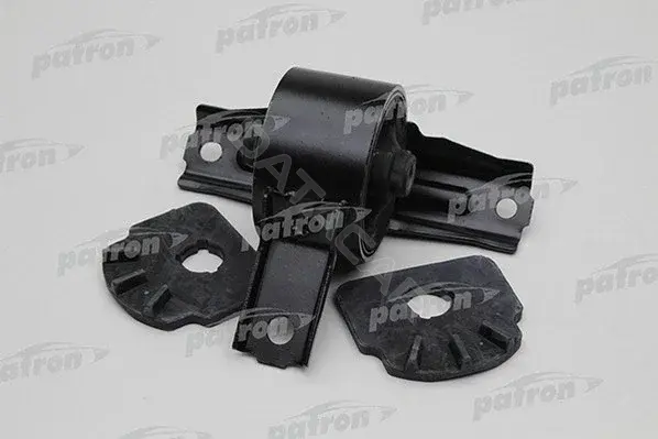 Подушка двигателя (Опора) PATRON PSE3903