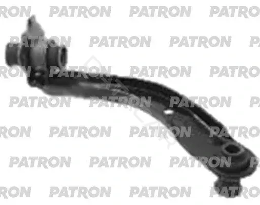 Стойки стабилизатора PATRON PSE3837