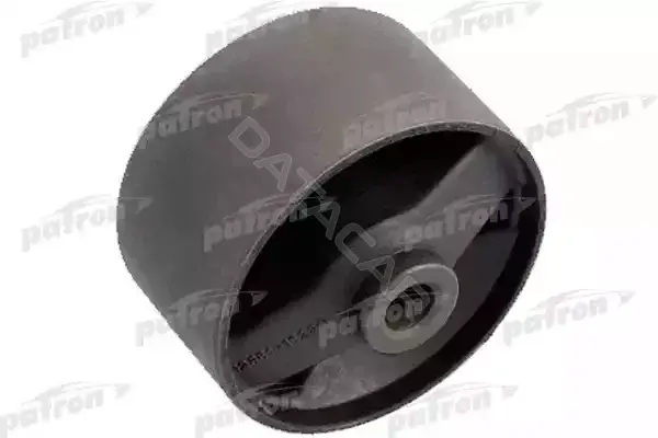 Подушка двигателя (Опора) PATRON PSE3838