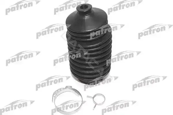 Пыльник рулевой рейки PATRON PSE6130