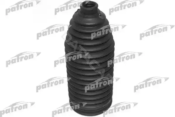 Пыльник рулевой рейки PATRON PSE6268