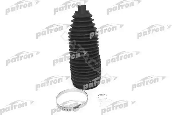 Пыльник рулевой рейки PATRON PSE6286