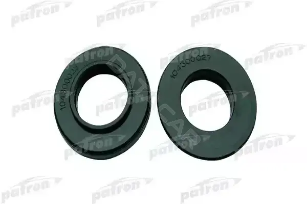Опора амортизатора PATRON PSE4429