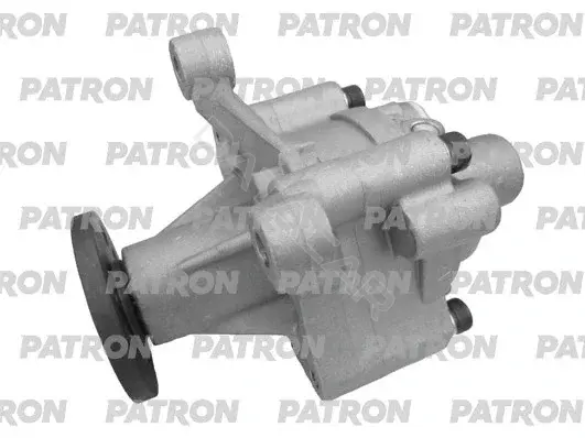 Насос гидроусилителя руля PATRON PPS635