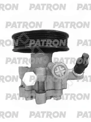 Насос гидроусилителя руля PATRON PPS1064