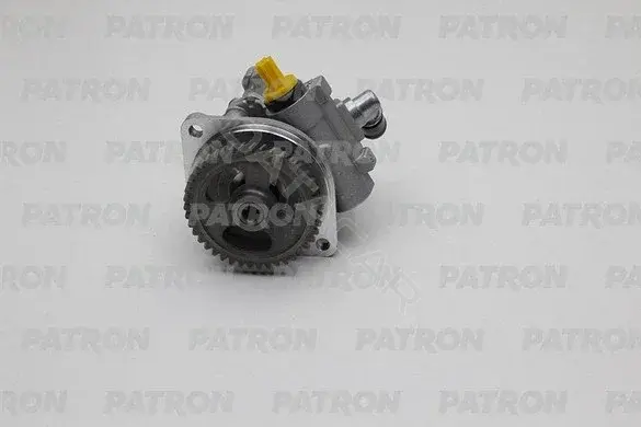 Насос гидроусилителя руля PATRON PPS680