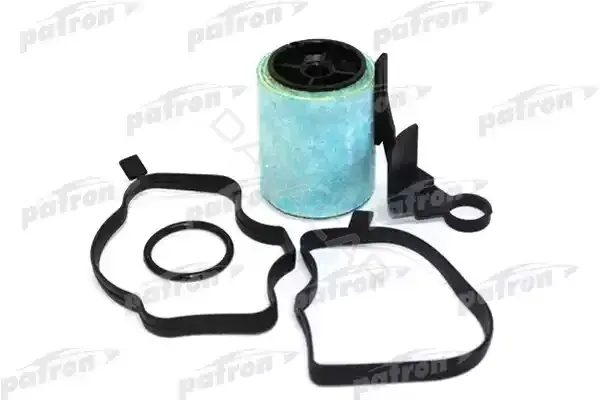 Клапан картерных газов PATRON P24-0020