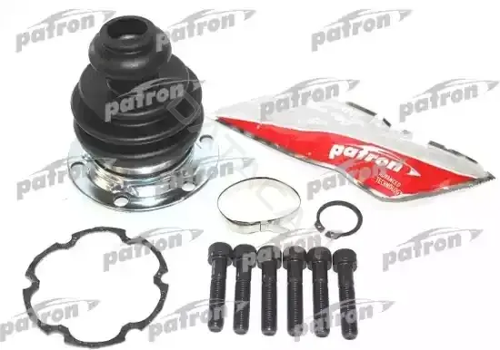 Пыльник шруса PATRON PDC0516