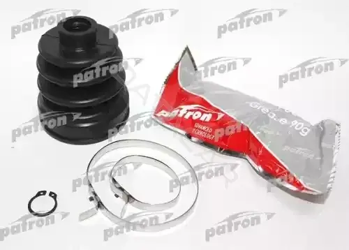 Пыльник шруса PATRON PDC3942