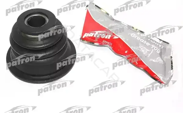 Пыльник шруса PATRON PDC3943