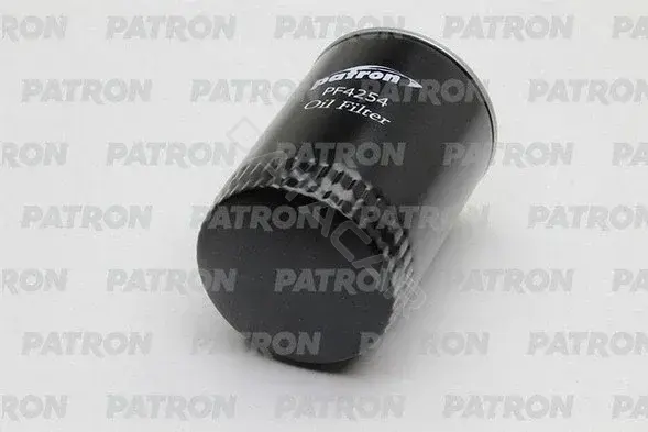 Масляный фильтр PATRON PF4254