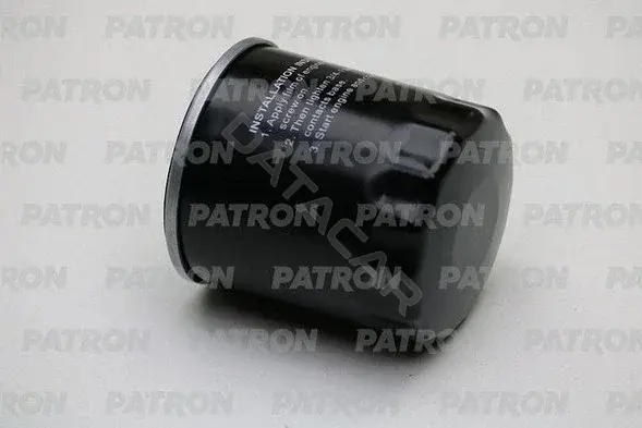 Масляный фильтр PATRON PF4256