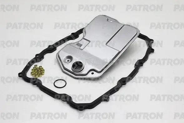 Фильтр масляный акпп PATRON PF5040