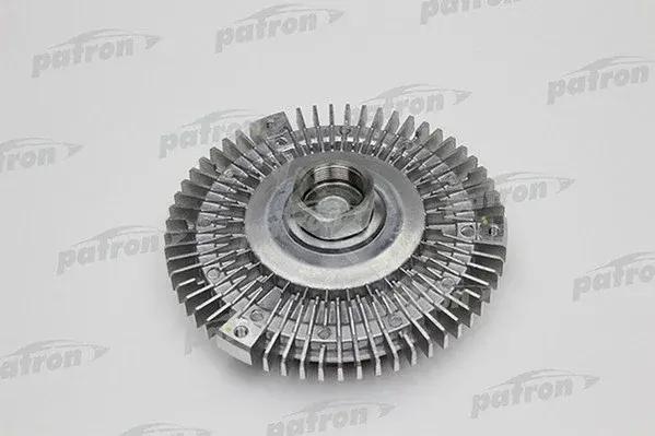 Вискомуфта вентилятора PATRON PFC0002