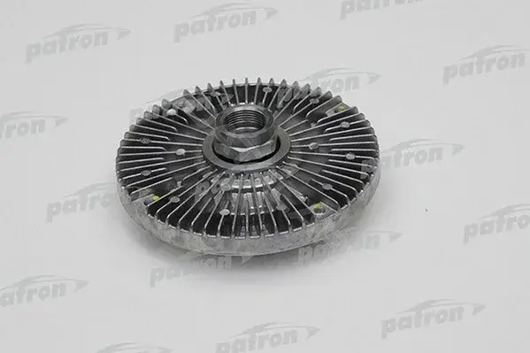Вискомуфта вентилятора PATRON PFC0004