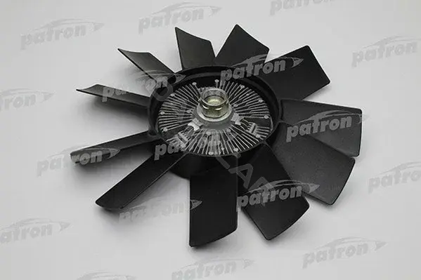 Вентилятор радиатора PATRON PFC0005