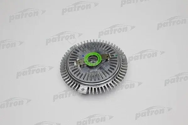 Вискомуфта вентилятора PATRON PFC0006