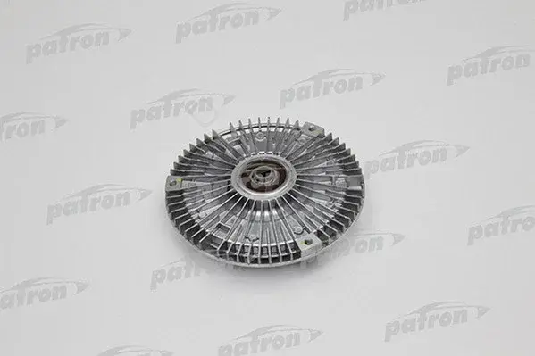 Вискомуфта вентилятора PATRON PFC0008