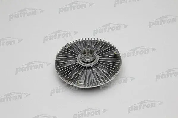 Вискомуфта вентилятора PATRON PFC0015