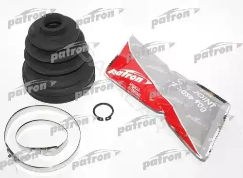Пыльник шруса PATRON PDC9741
