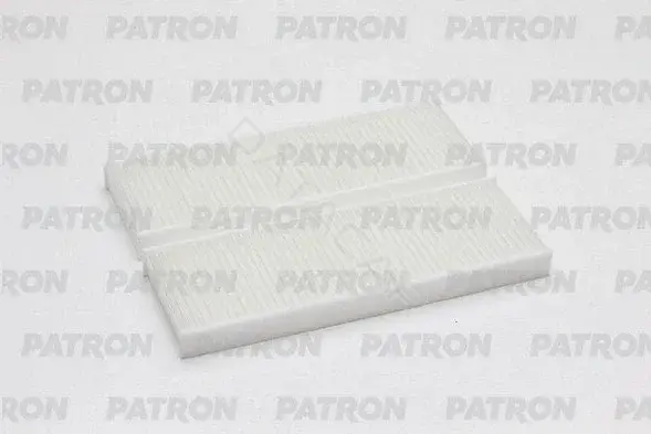 Фильтр салонный PATRON PF2309