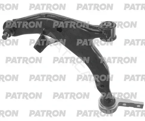 Рычаги PATRON PS5345L