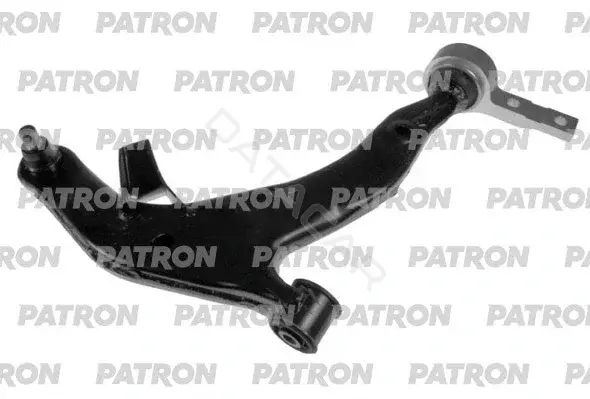Рычаги PATRON PS5345R