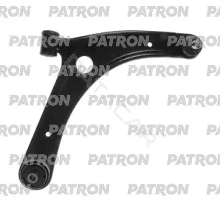 Рычаги PATRON PS5353R