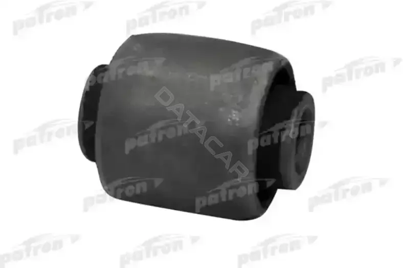 Сайлентблок рычага PATRON PSE10382