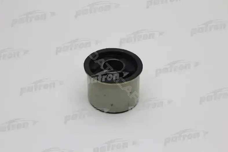 Сайлентблок рычага PATRON PSE10454