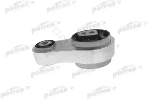 Подушка КПП PATRON PSE3973