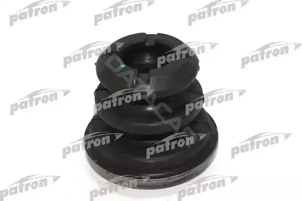 Пыльники и отбойники амортизатора PATRON PSE6281