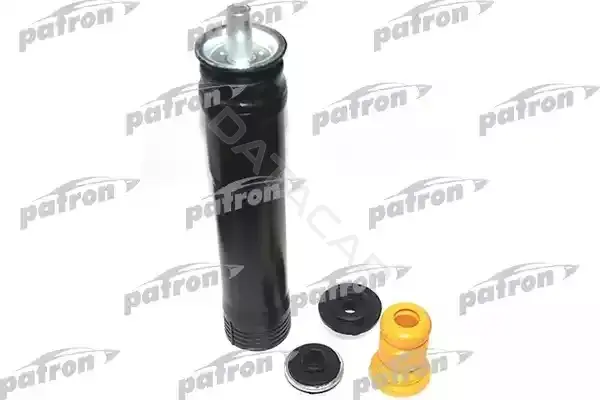 Пыльники и отбойники амортизатора PATRON PSE6282