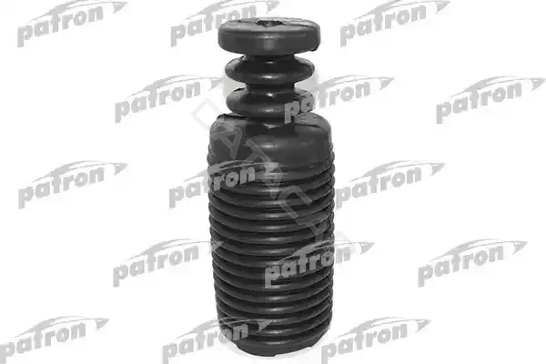 Пыльники и отбойники амортизатора PATRON PSE6285