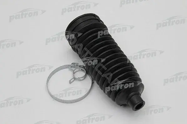 Пыльник рулевой рейки PATRON PSE6309