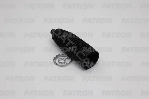 Пыльник рулевой рейки PATRON PSE6323