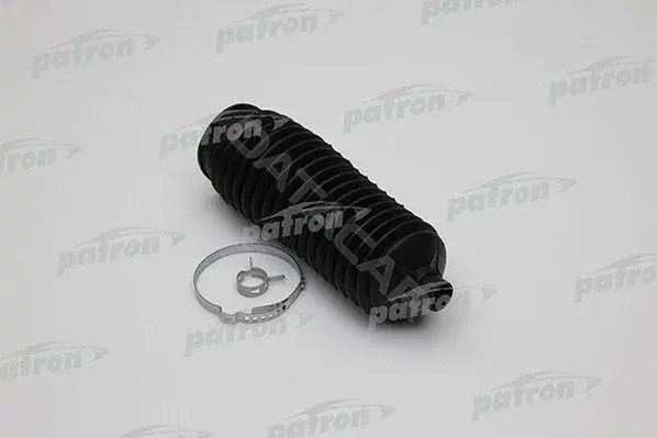 Пыльник рулевой рейки PATRON PSE6364