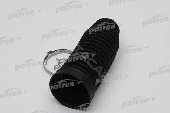 Пыльник рулевой рейки PATRON PSE6368