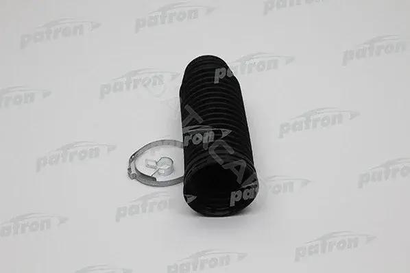 Пыльник рулевой рейки PATRON PSE6370