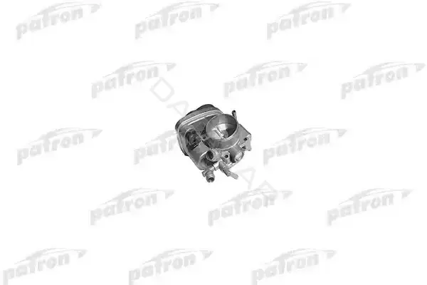Дроссельная заслонка PATRON PTH001